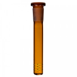 Стеклянный Адаптер Color Long 110mm