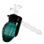 Стеклянный баблер Warfighter