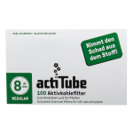 Угольные Фильтры ActiTube Tune100 Regular