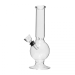 Стеклянный бонг Ice