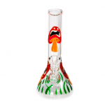 Стеклянный бонг Mushroom