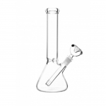 Стеклянный бонг Regular