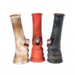 Керамический бонг Smoke