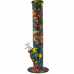 Бонг Sticker Slap