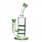 Бонг Triple Trouble