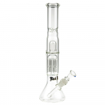 Стеклянный бонг Tree Percolator от Black Leaf
