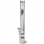 Высокий бонг Bee XL от Black Leaf, стеклянный
