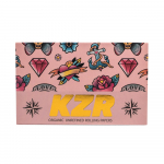 Бумага KZR Tattoo pink