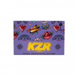 Бумага KZR Tattoo purple