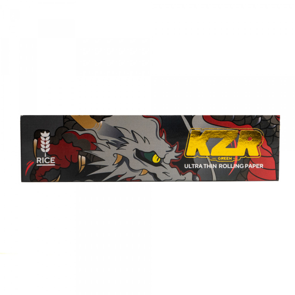 Бумага KZR Yakuza
