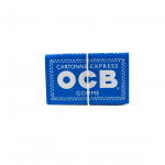 Бумага для самокруток OCB Cartonne Express