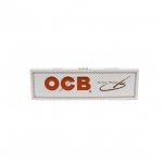 Бумага для самокруток OCB White KS