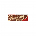 Бумага для самокруток Smoking Brown Regular