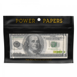 Бумага для самокруток 100 dollars 