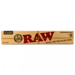 Бумага для самокруток RAW Classic 12 inch
