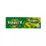 Бумага «Juicy Jay Зеленое яблоко»