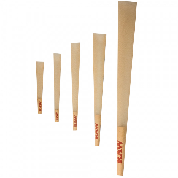 Джоинты RAW 5Rawket