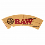 Фильтры для самокруток "RAW Maestro Tips"