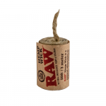 Фитиль для напаливания Raw Hemp Wick 3m