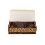 Гильзы сигаретные коричневые