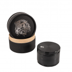 Гриндер Black Leaf 4-part