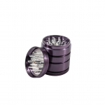 Гриндер Black Leaf 5-part Purple