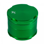 Гриндер Black Leaf New Edge Green