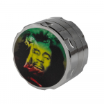 Гриндер Bob Marley