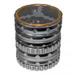 Гриндер Shredder