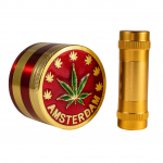 Гриндер набор Шейх