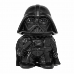 Гриндер Darth Vader из пластика и металла