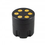 Гриндер Револьвер XL