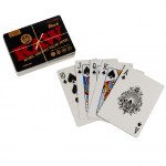 Карты игральные RAW