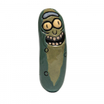 Керамическая Трубка Uncle Rick