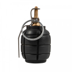 Колпак Лимонка