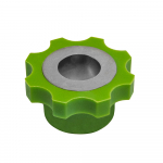 Колпак Механизм