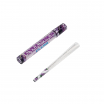 Конус Cyclones Clear Grape KS