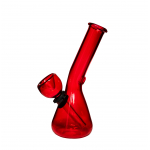 Курительный мини-бонг "Стекло"