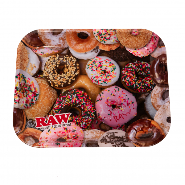 Поднос RAW Donut 