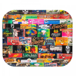 Поднос RAW History