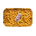 Поднос Raw French Fries