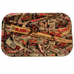 Поднос Raw Mix Small