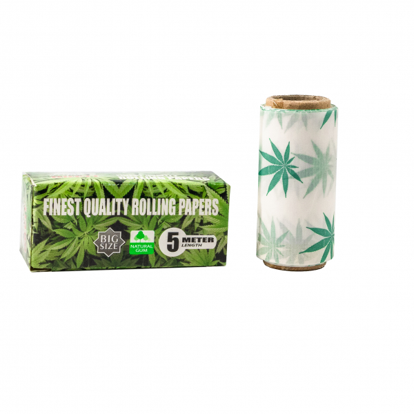 Рулон Breit Leafs