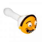 Силиконовая Трубка Morty