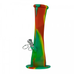 Силиконовый бонг Silicone