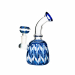 Стеклянный Бонг Mantra