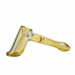 Стеклянный баблер Amber