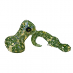 Стеклянный баблер Cobra