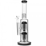 Стеклянный бонг Masterpiece