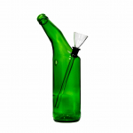 Стеклянный бонг "Пиво"